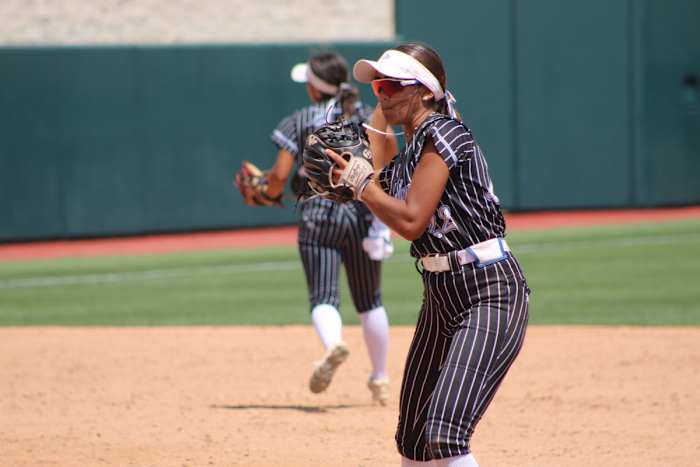 Santa Gertrudis Academy Grandview 3A UIL state semifinals Texas softball playoffs 053123 Andrew McCulloch 196